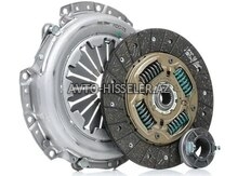 Hyundai Accent 1.4L fredo dəsti 4110022715